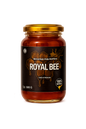 Miel de abeja cruda 500g